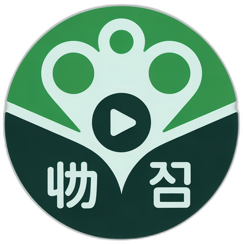 鲨鱼影视品牌Logo图标